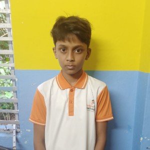 Student