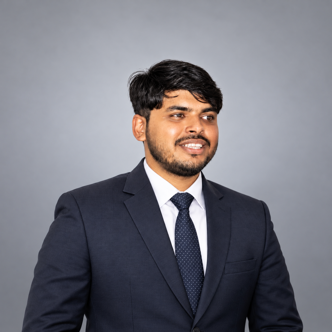 Adv. Arun Kanti Barik