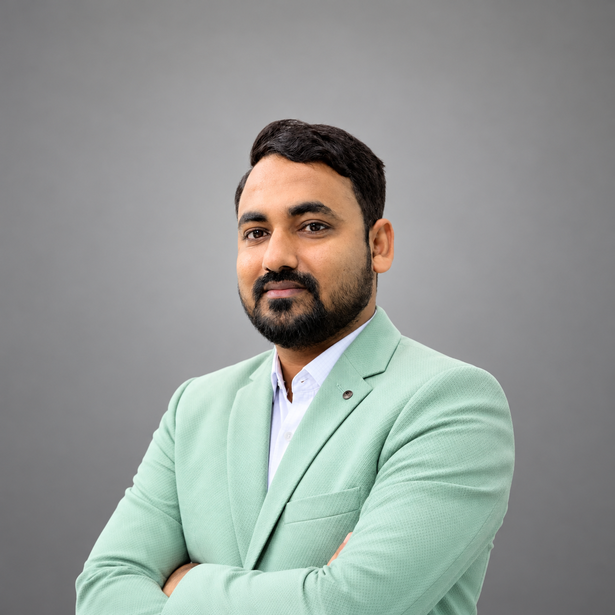 Md Samiul Alam